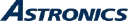 Astronics Csc logo