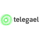 Telegael logo