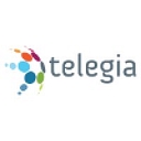 Telegia Communications, Inc. logo