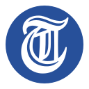 De Telegraaf logo