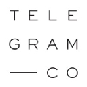 Telegram Co. logo
