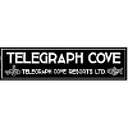 Telegraph Cove Resort logo