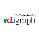 Telegraphindia logo