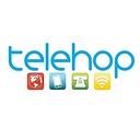 Telehop Communications Inc. logo