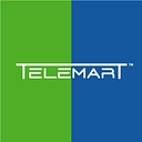 Telemart logo