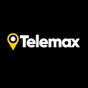 Telemax Telematics logo