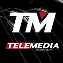 Telemedia Productions logo