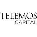 Telemos Capital logo