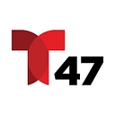 telemundo47.com logo