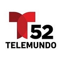 Telemundo 52 logo