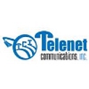 Telenet Communications, Inc. logo