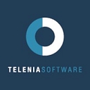 TELENIA LIMITED logo