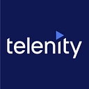 Telenity logo