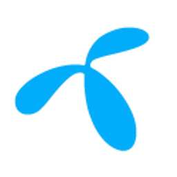 Telenor logo
