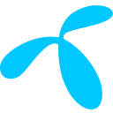 TELENOR logo