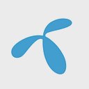 Telenor Sverige AB logo