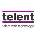 Telent Technology Services Ltd logo