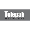 Telepak Networks, Inc. logo