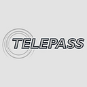 Telepass AB logo