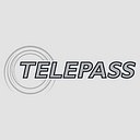 Telepass AB logo