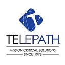 Telepath Corporation logo