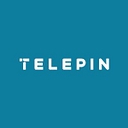 Telepin Software logo