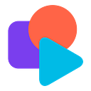 Teleporthq logo