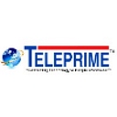 Teleprime Inc. logo