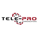 Telepro Communications logo