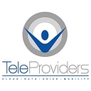Teleproviders logo