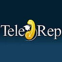 Telerep logo