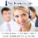 Tele Resources, Inc. logo