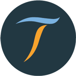 TELERØR ELEKTRO AS logo