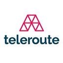 teleroute.com logo
