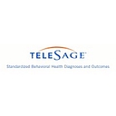 Telesage logo