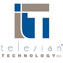 Telesian Technology logo
