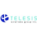 Telesis Solutions Group logo