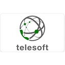 Telesoft logo