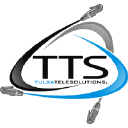 Telesolutions logo