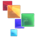 teleSUR logo