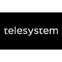 Telesystem logo