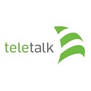 Favicon of Teletalk Bangladesh Limited
