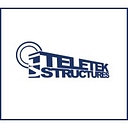 Teletek Structures Inc. logo