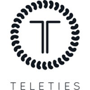 teleties.com logo