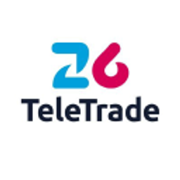TeleTrade Group logo