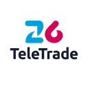 TeleTrade DJ logo