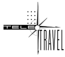 Teletravel logo