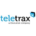 Teletrax logo