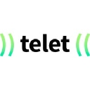 Telet Research (N.I.) Limited logo