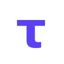 teletype.in icon